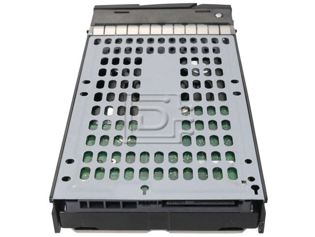 Dell Equallogic Compellent 3NM49 03NM49 9FM066-080 5000C5003A457E30 Compellent Dell SAS 450GB drives Image 5 image