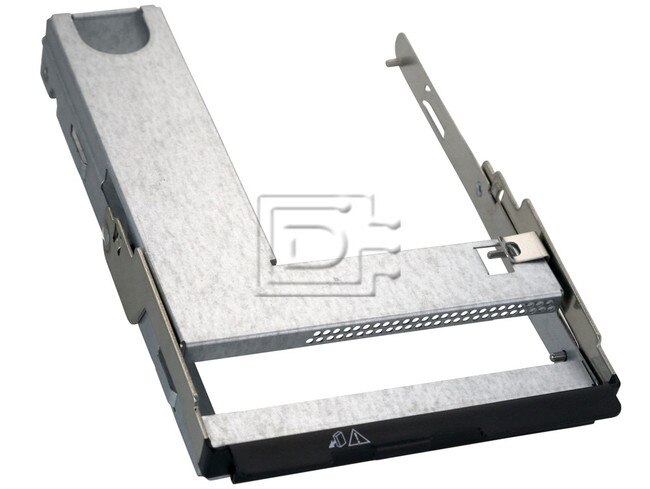 Dell 3PTKC 03PTKC Dell SAS SATA Disk Trays / Caddy image 1