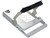 Dell 3PTKC 03PTKC Dell SAS SATA Disk Trays / Caddy Image 2 image