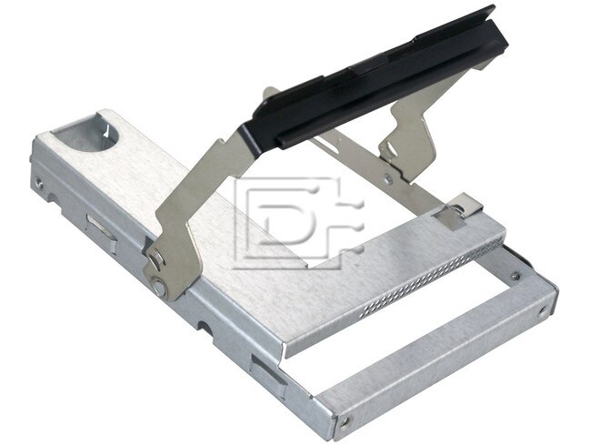 Dell 3PTKC 03PTKC Dell SAS SATA Disk Trays / Caddy image 2