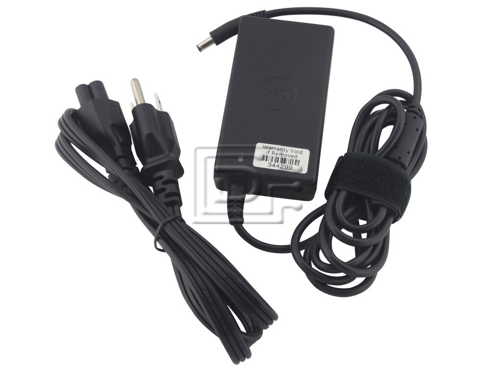 Dell 3RG0T FA45NE1-00 PA-1450-66D1 LA45NM121 W34YT JT9DM Dell 3RG0T Laptop Power Adapter Image 1 image