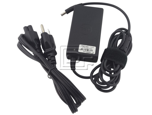 Dell 3RG0T FA45NE1-00 PA-1450-66D1 LA45NM121 W34YT JT9DM Dell 3RG0T Laptop Power Adapter image 1