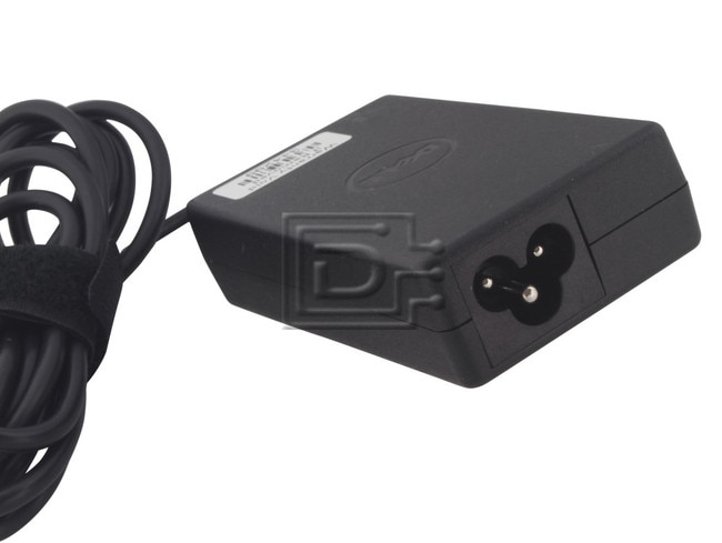 Dell 3RG0T FA45NE1-00 PA-1450-66D1 LA45NM121 W34YT JT9DM Dell 3RG0T Laptop Power Adapter image 2