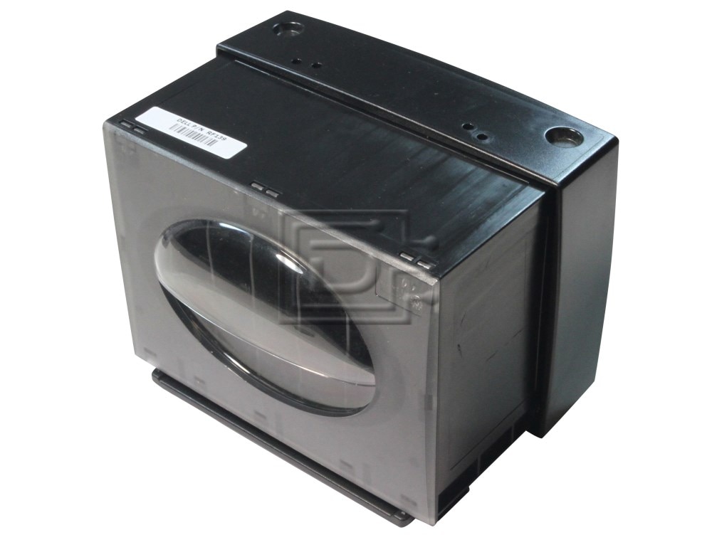 Dell 3U014 RF139 Dell LTO 1 2 3 Tape Magazine Image 1 image