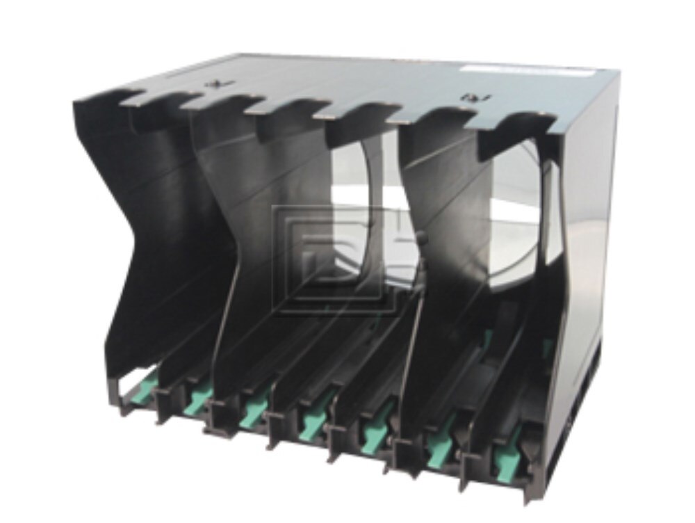 Dell 3U014 RF139 Dell LTO 1 2 3 Tape Magazine Image 2 image