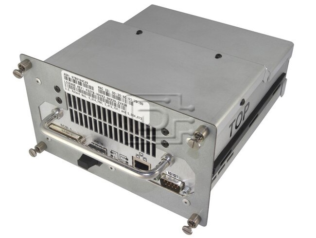 Dell 310-3495 3U016 9Y078 132T ADIC 24 Fibre Channel Interface image 1