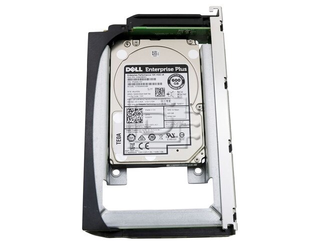 Dell Equallogic Compellent 3VGGV Dell Equallogic SAS Hard Drives Image 1 image