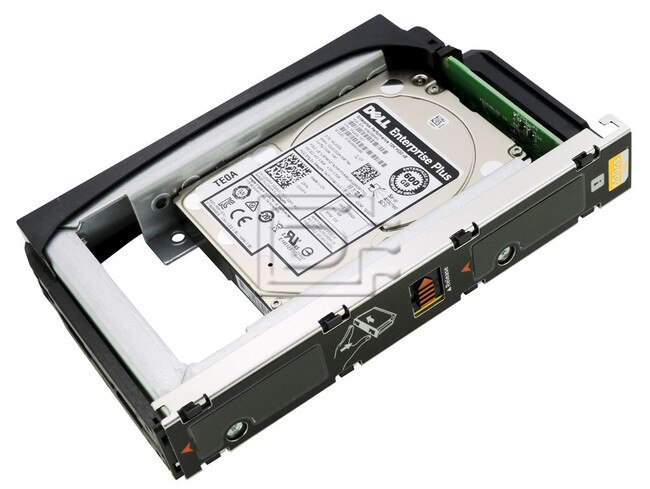 Dell Equallogic Compellent 3VGGV Dell Equallogic SAS Hard Drives Image 2 image