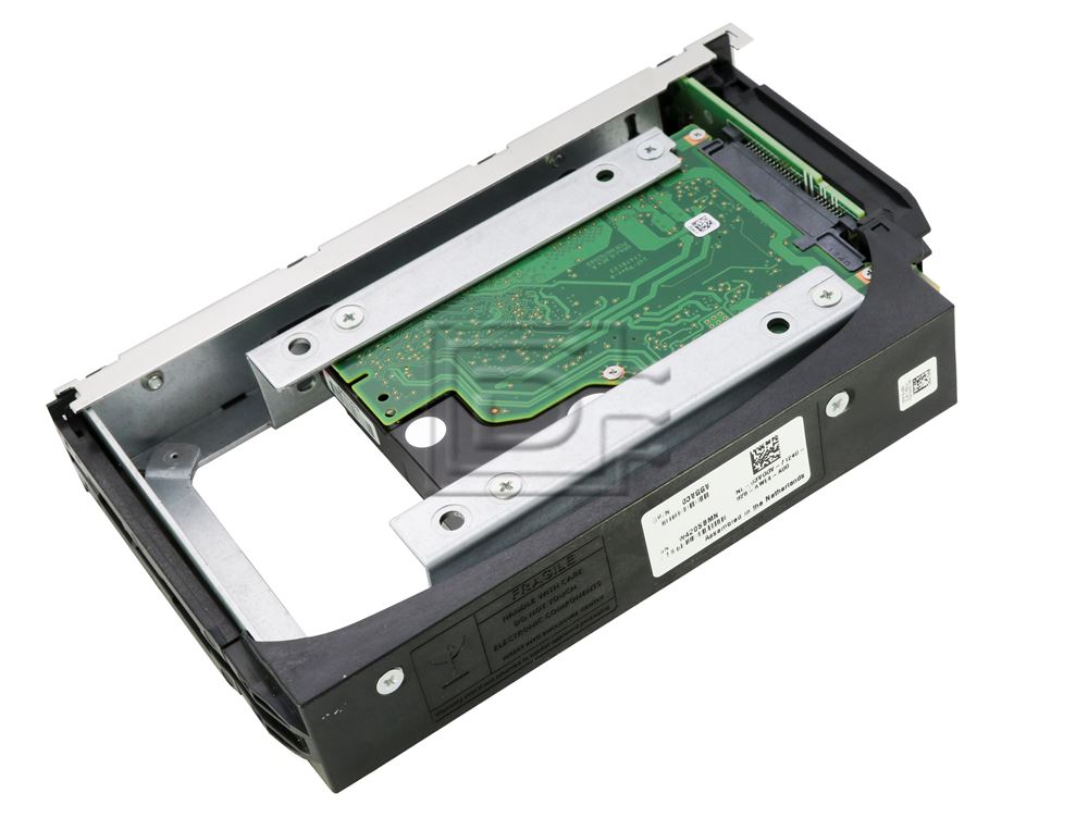 Dell Equallogic Compellent 3VGGV Dell Equallogic SAS Hard Drives Image 4 image