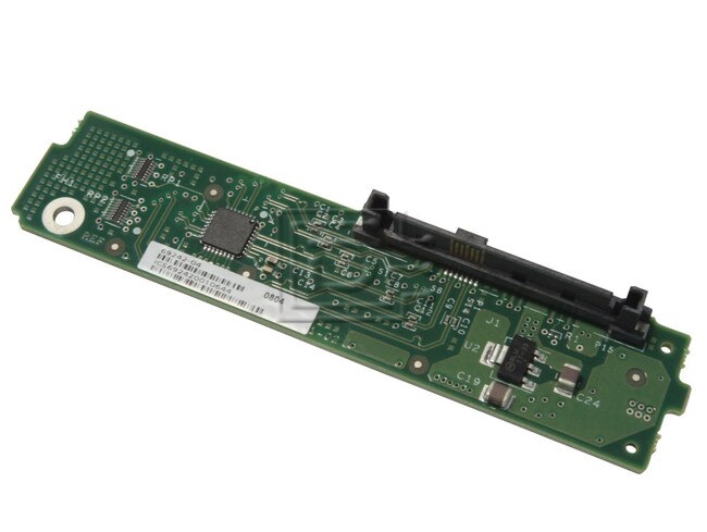 Xyratex 4-69241-02 Xyratex SATA Interposer Board image 1