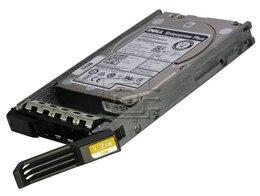 Dell Equallogic Compellent 400-AHED FK73M 1VTW5 SAS Hard Drive