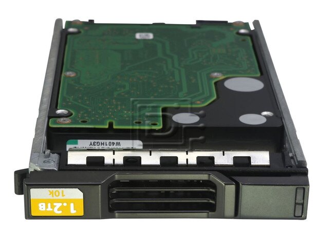Dell Equallogic Compellent 400-AHED FK73M 1VTW5 SAS Hard Drive Image 2 image