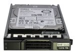 Dell Equallogic Compellent 400-AHEG VJ97N 8MWMX 08MWMX SAS Hard Drive