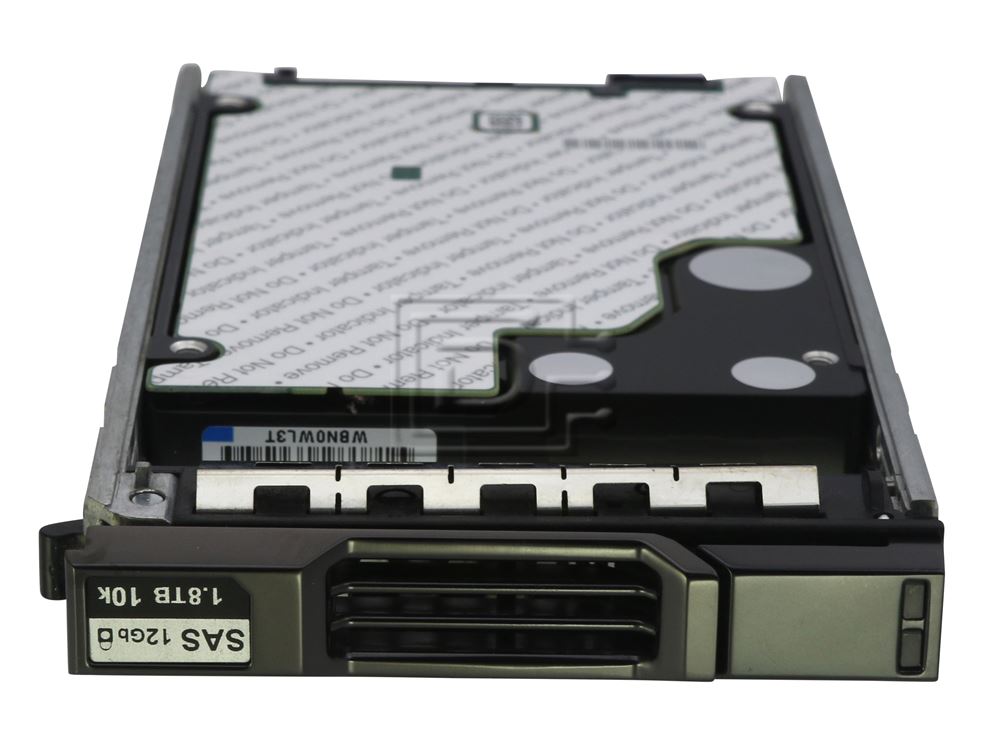 Dell Equallogic Compellent 400-AHEG VJ97N 8MWMX 08MWMX SAS Hard Drive Image 2 image