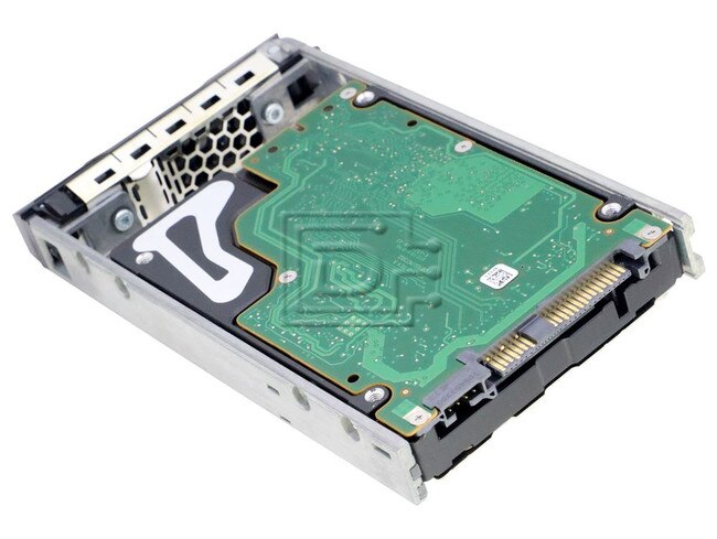 Dell Equallogic Compellent 400-AHFI GK8MY SAS Hard Drive image 2