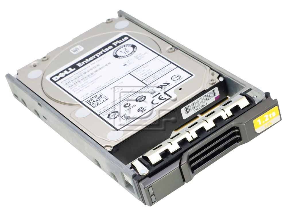 Dell Equallogic Compellent 400-AHEU SAS Hard Drive Image 4 image