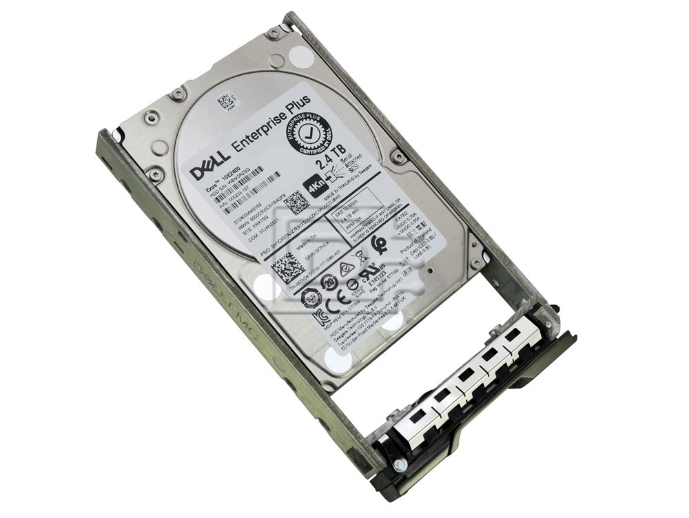Nimble SAN Storage 1TB 7.2K 3.5