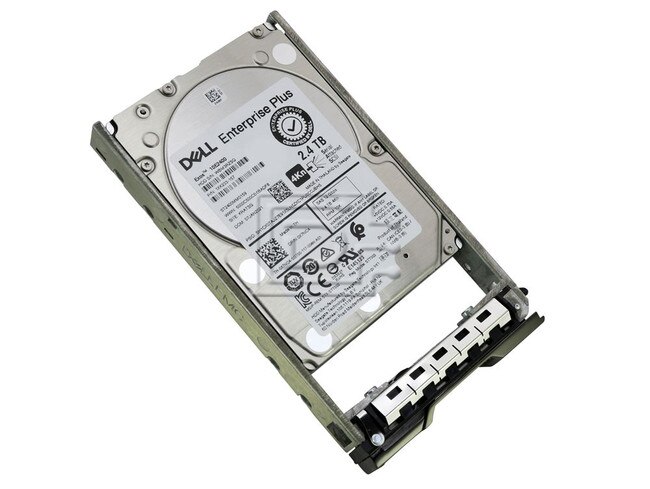 Dell Equallogic Compellent 400-AYDB 7PXN7 07PXN7 SAS Hard Drive image 2