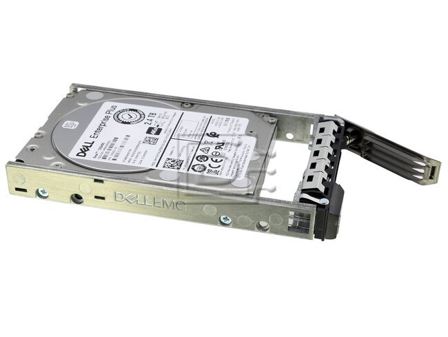 Dell Equallogic Compellent 400-AYDB 7PXN7 07PXN7 SAS Hard Drive image 3