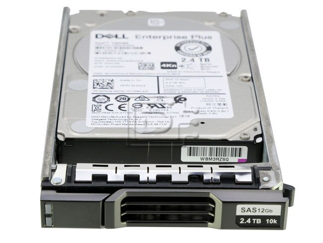 Dell Equallogic Compellent 400-AYDB 7PXN7 07PXN7 SAS Hard Drive image 4