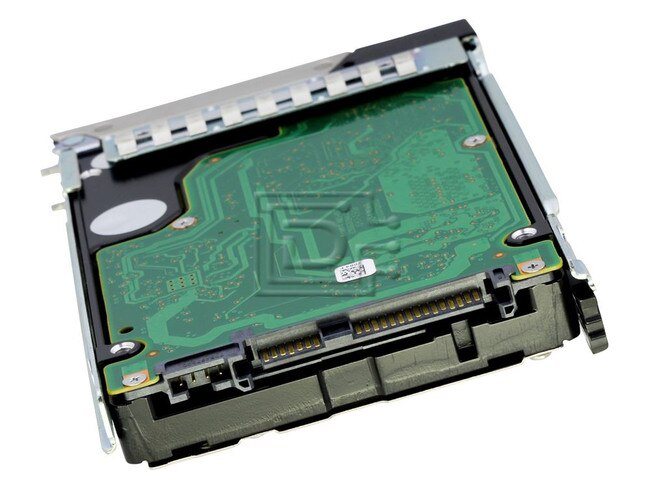 Dell 400-BBWM V05MY 1.2TB SAS Drive Kit 85PPW Image 1 image