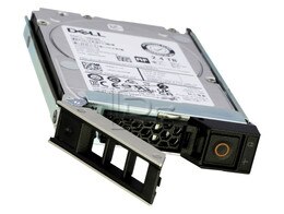 Dell 400-BBXI 7GXW7 2.4TB SAS Drive Kit 85PPW