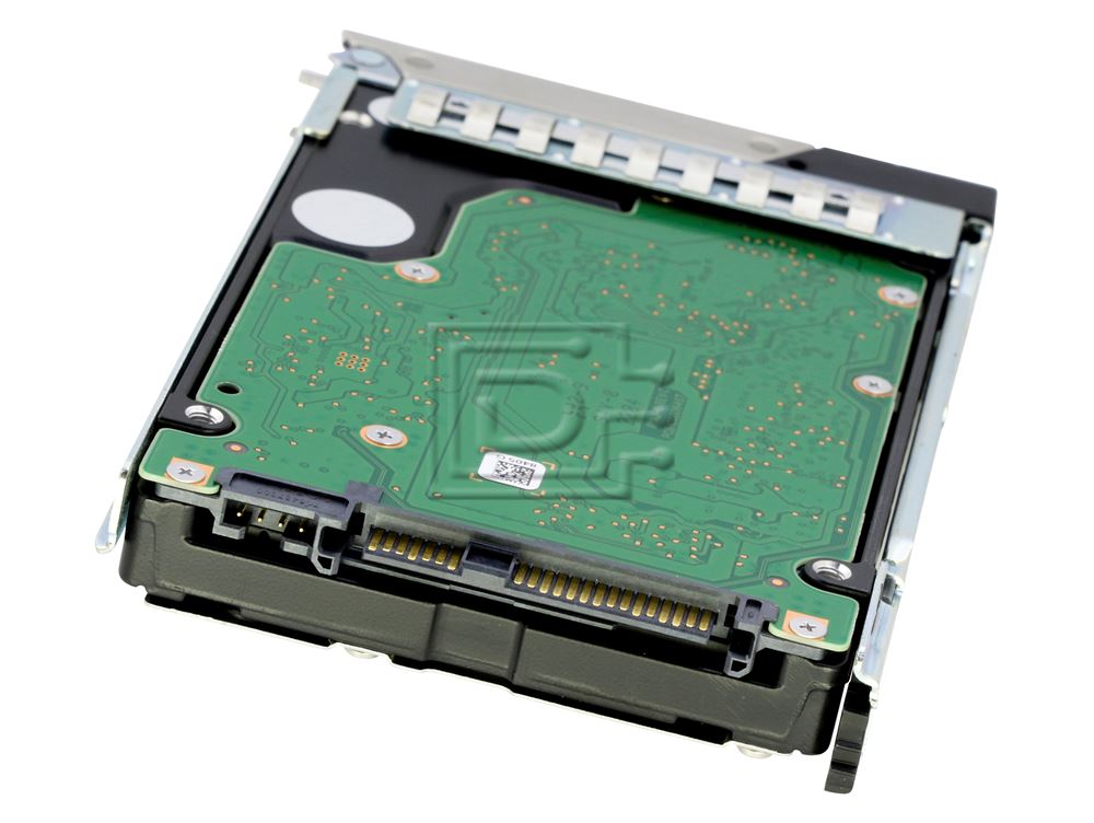 Dell 400-BBXI 7GXW7 2.4TB SAS 10K 10000 RPM 12G Hard Drive HDD PowerEdge Image 4 image