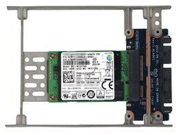 Dell 401-AANK XC3XD 0C3XD 3JYCT 03JYCT SATA SSD