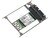 Dell 401-AANK XC3XD 0C3XD 3JYCT 03JYCT SATA SSD Image 3 image