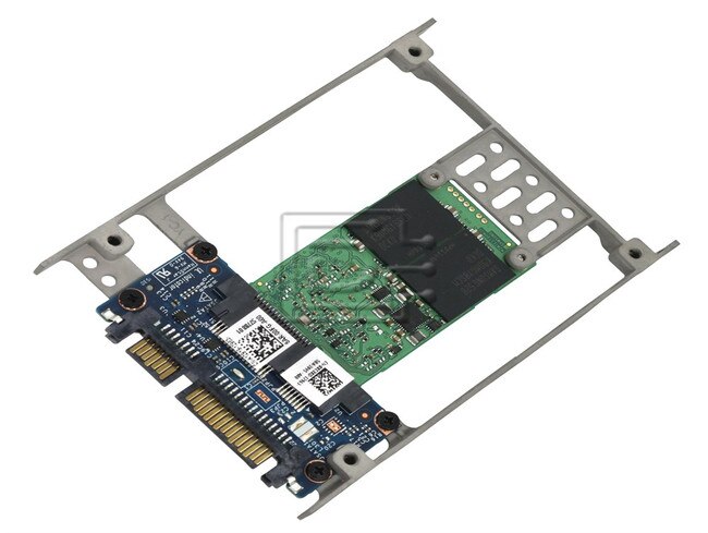Dell 401-AANK XC3XD 0C3XD 3JYCT 03JYCT SATA SSD Image 4 image