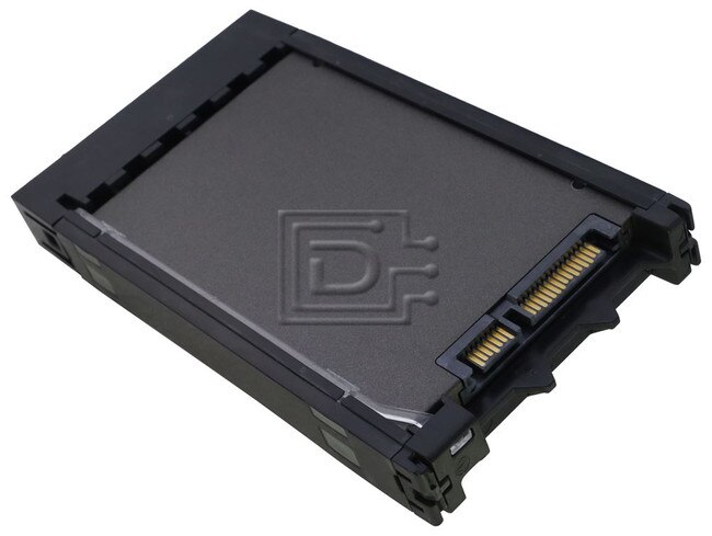 Micron 403-0087-01 MTFDDAC200SAL SATA Solid State Drive Image 4 image