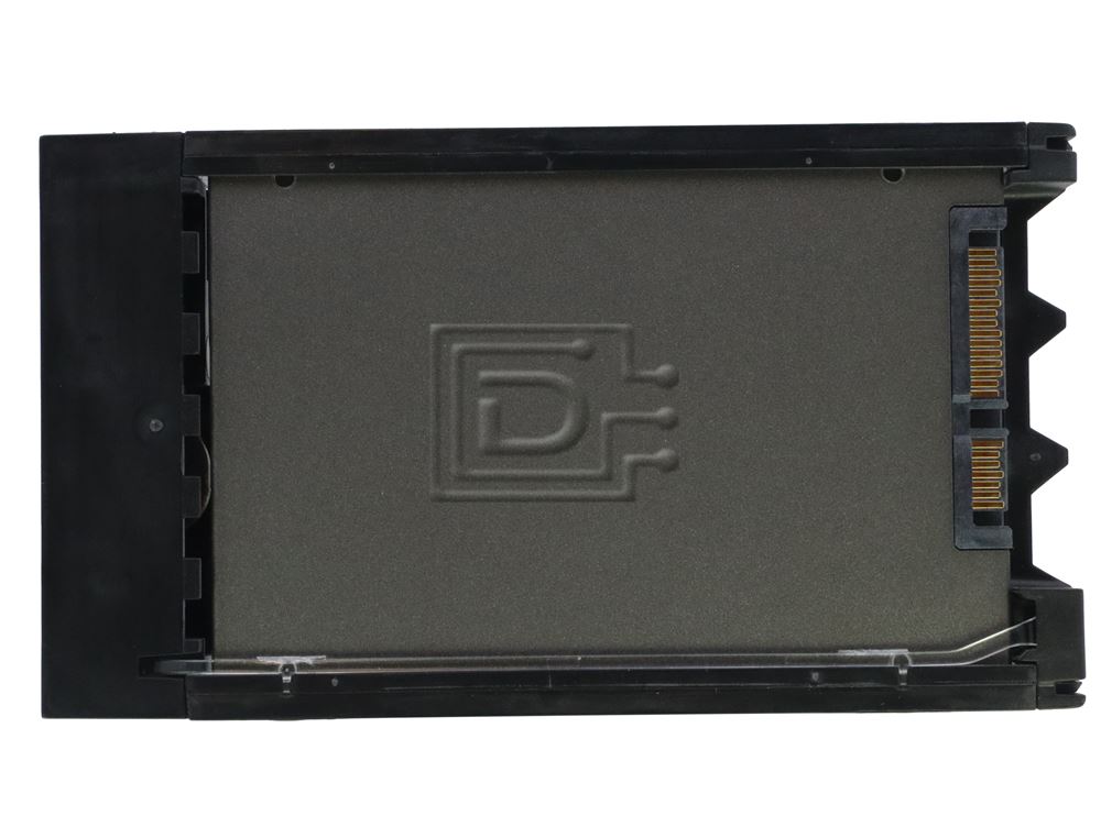 Micron 403-0087-01 MTFDDAC200SAL SATA Solid State Drive Image 5 image