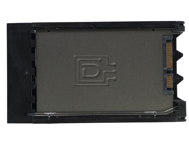 Micron 403-0087-01 MTFDDAC200SAL SATA Solid State Drive Image 5 image