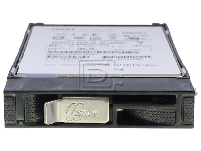 EMC 403-0130-01 0B28587 SAS Solid State drive Image 2 image