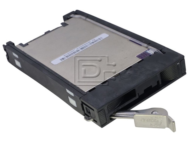 EMC 403-0130-01 0B28587 SAS Solid State drive Image 3 image