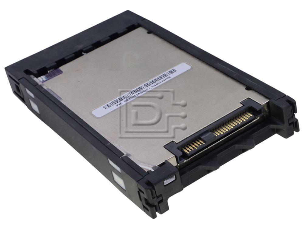 EMC 403-0130-01 0B28587 SAS Solid State drive Image 4 image