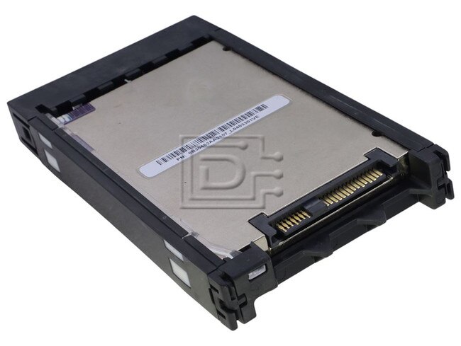 EMC 403-0130-01 0B28587 SAS Solid State drive Image 4 image