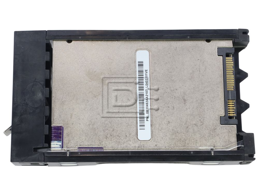 EMC 403-0130-01 0B28587 SAS Solid State drive Image 5 image