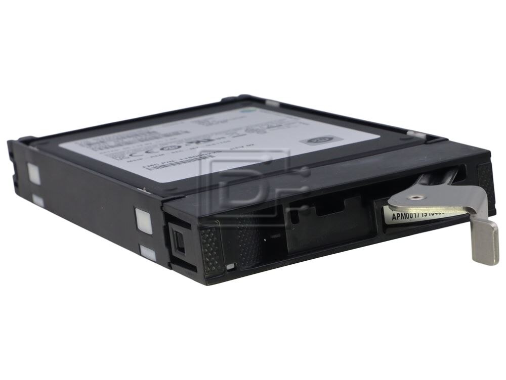 EMC 403-0155-01 118000225 MZ-IES8000 MZIES800HMHP-000C4 SAS Solid State Drive Image 3 image