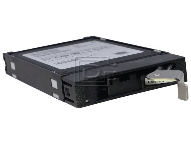 EMC 403-0155-01 118000225 MZ-IES8000 MZIES800HMHP-000C4 SAS Solid State Drive Image 3 image