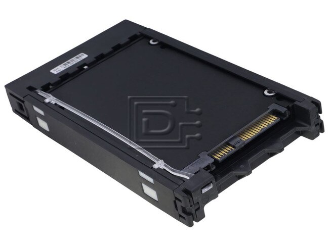 EMC 403-0155-01 118000225 MZ-IES8000 MZIES800HMHP-000C4 SAS Solid State Drive Image 4 image
