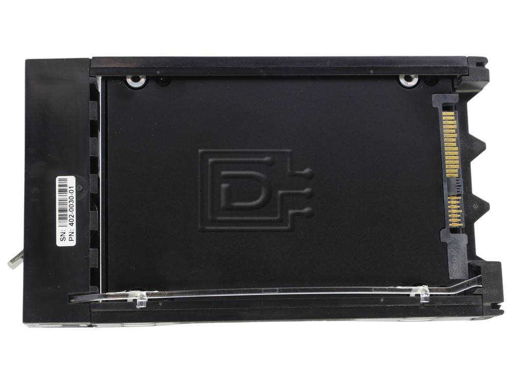 EMC 403-0155-01 118000225 MZ-IES8000 MZIES800HMHP-000C4 SAS Solid State Drive Image 5 image