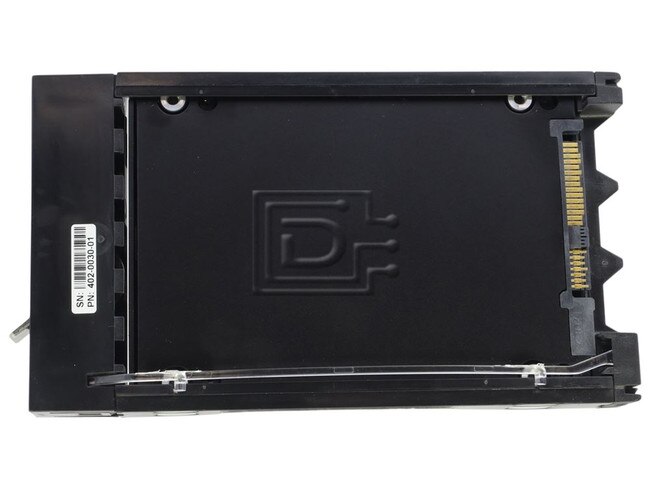 EMC 403-0155-01 118000225 MZ-IES8000 MZIES800HMHP-000C4 SAS Solid State Drive Image 5 image