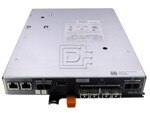 Dell 403-BBFD 0N98MP C256J 0C256J Quad Port Fiber Controller