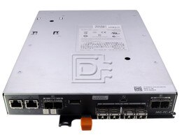 Dell 403-BBFD 0N98MP C256J 0C256J Quad Port Fiber Controller
