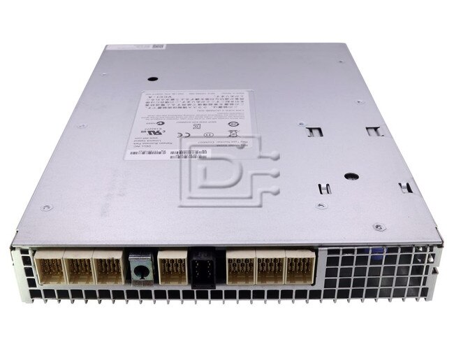Dell 403-BBFD 0N98MP C256J 0C256J Quad Port Fiber Controller image 2