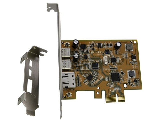 Dell 403-BBUH YF1YR 1H0Y3 M0W58 WYY76 Expansion Controller Card image 1