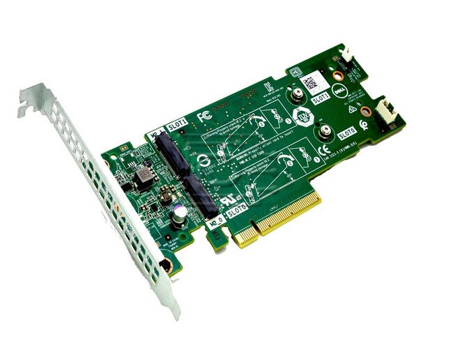 Dell 403-BBVQ 4FXXT RAID Controller image 2