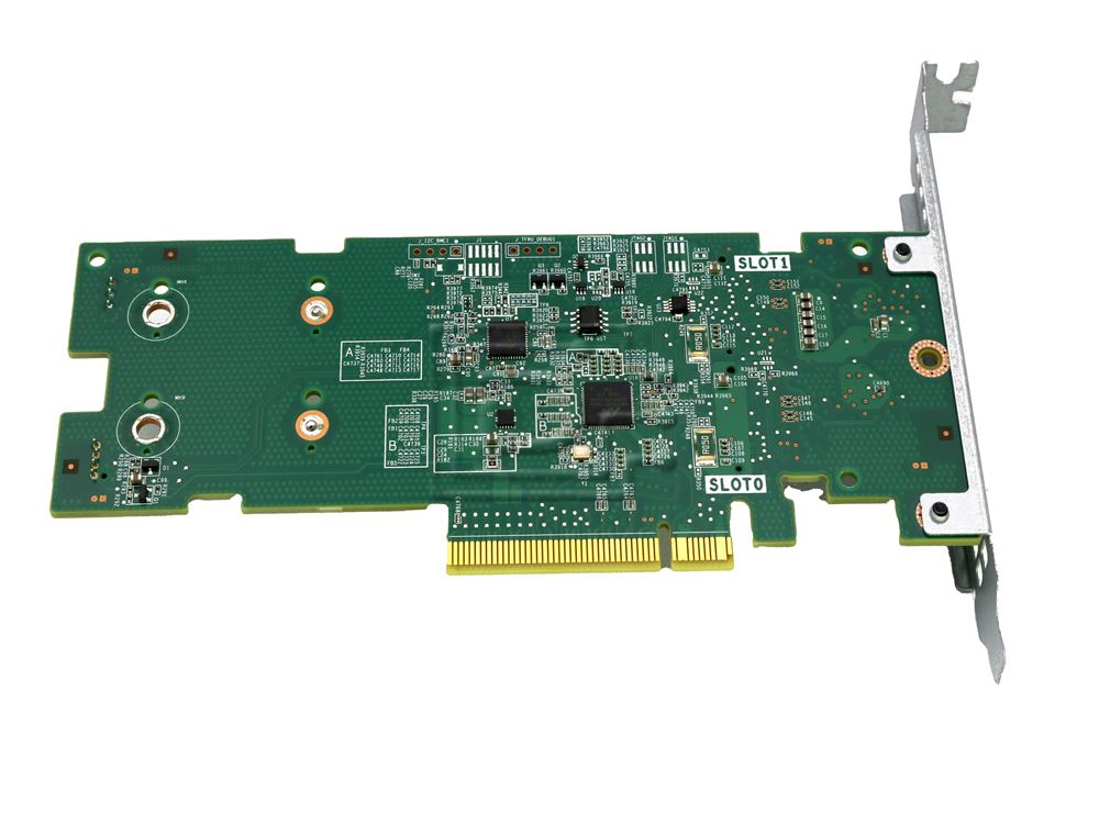Dell 403-BBVQ M7W47 0M7W47 403-BCHE RAID Controller Image 3 image