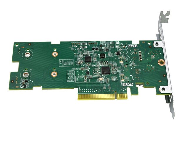 Dell 403-BBVQ 4FXXT RAID Controller image 3